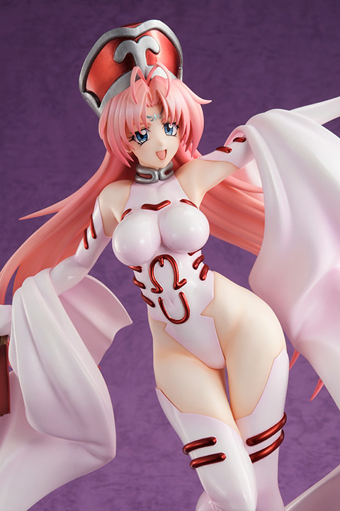 「覇穹 封神演義 妲己」17,800円（税込）（C）安能務・藤崎竜／集英社・「覇穹 封神演義」製作委員会