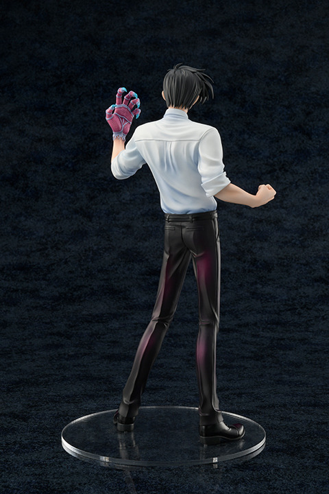 「地獄先生ぬ～べ～ 鵺野鳴介」12,960円（税込）（C）真倉 翔・岡野 剛／集英社・東映アニメーション