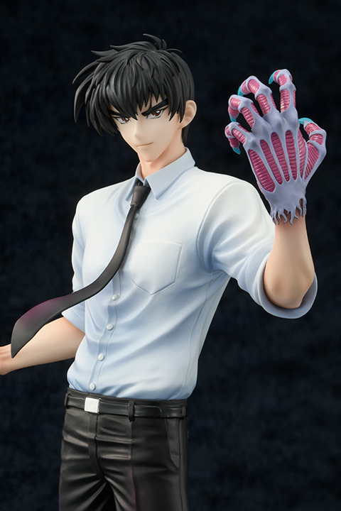 「地獄先生ぬ～べ～ 鵺野鳴介」12,960円（税込）（C）真倉 翔・岡野 剛／集英社・東映アニメーション