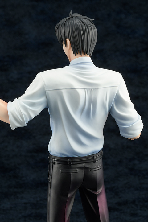 「地獄先生ぬ～べ～ 鵺野鳴介」12,960円（税込）（C）真倉 翔・岡野 剛／集英社・東映アニメーション