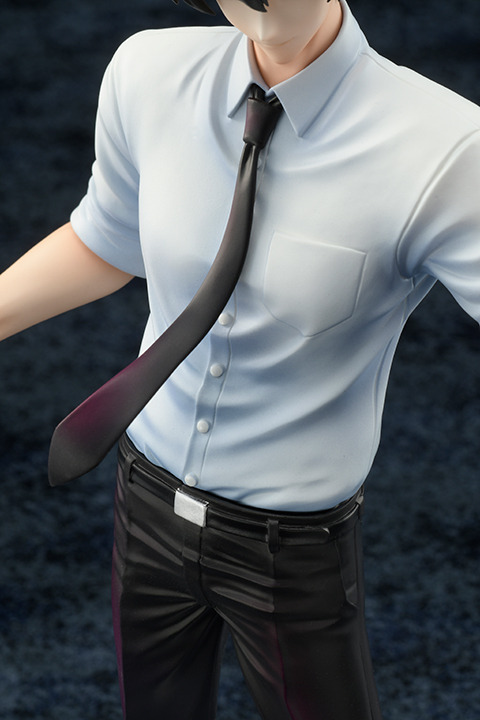 「地獄先生ぬ～べ～ 鵺野鳴介」12,960円（税込）（C）真倉 翔・岡野 剛／集英社・東映アニメーション