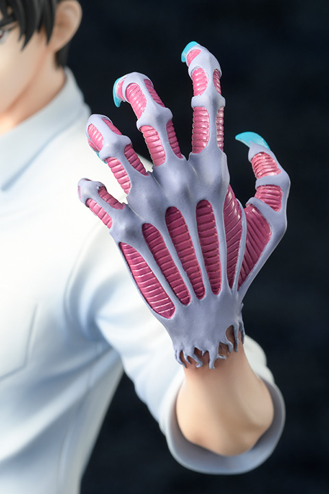 「地獄先生ぬ～べ～ 鵺野鳴介」12,960円（税込）（C）真倉 翔・岡野 剛／集英社・東映アニメーション