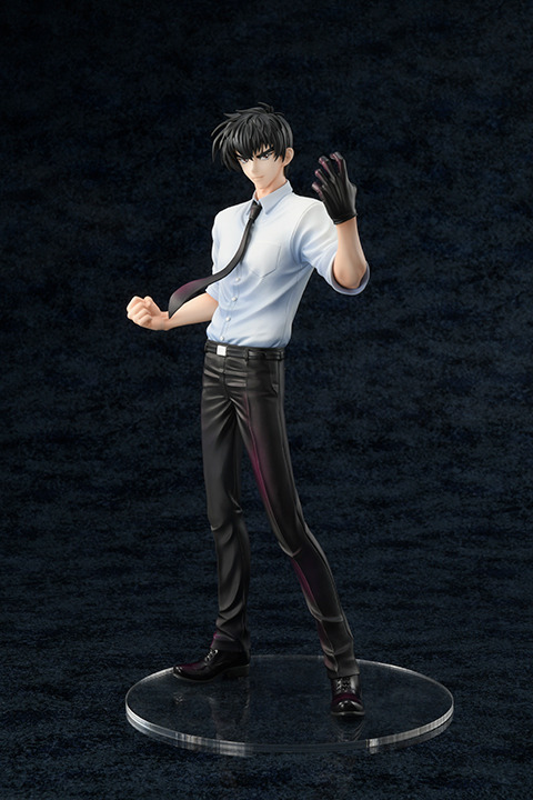 「地獄先生ぬ～べ～ 鵺野鳴介」12,960円（税込）（C）真倉 翔・岡野 剛／集英社・東映アニメーション