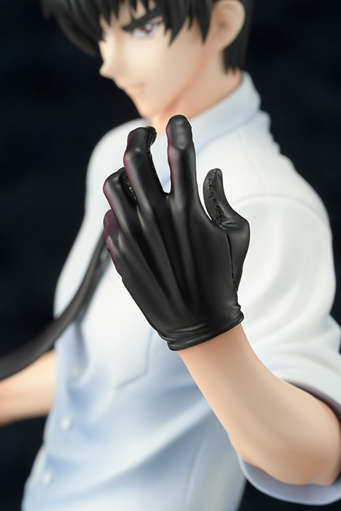 「地獄先生ぬ～べ～ 鵺野鳴介」12,960円（税込）（C）真倉 翔・岡野 剛／集英社・東映アニメーション