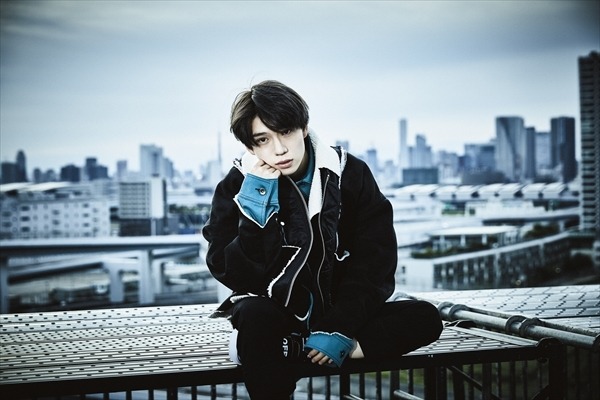 アルスラーン役：木津つばさ