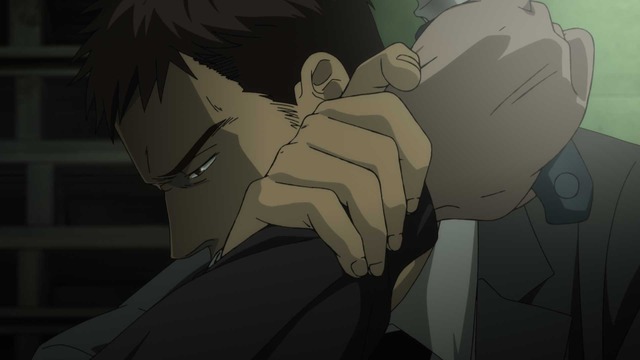 『囀る鳥は羽ばたかない The clouds gather』（C）ヨネダコウ・大洋図書／「囀る鳥は羽ばたかない」製作委員会