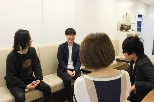 GWのイッキ読みにオススメはコレ！ “5月病”対策にも効果的なマンガ8作品とは？【座談会】