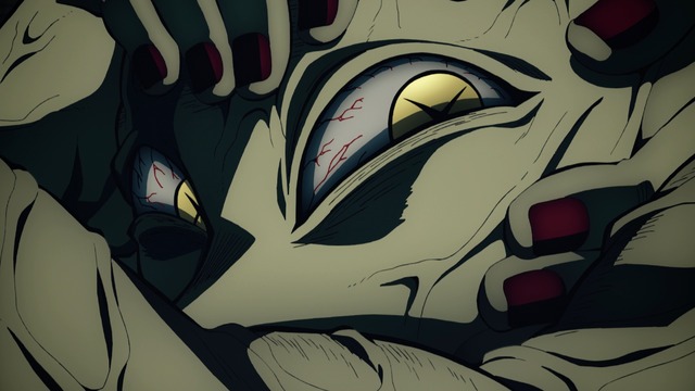 『鬼滅の刃』第4話先行カット（C）吾峠呼世晴／集英社・アニプレックス・ufotable