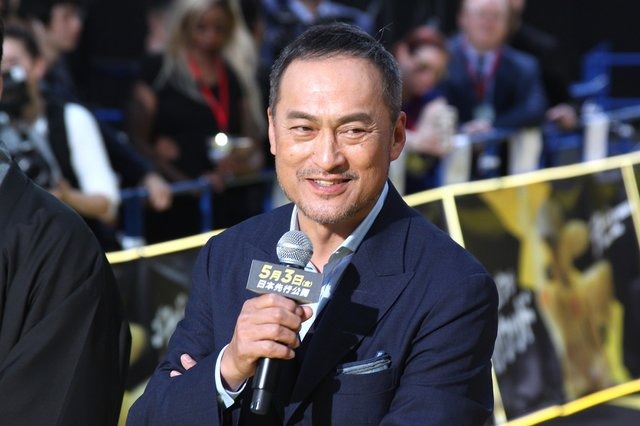 『名探偵ピカチュウ』ワールドプレミアレポート