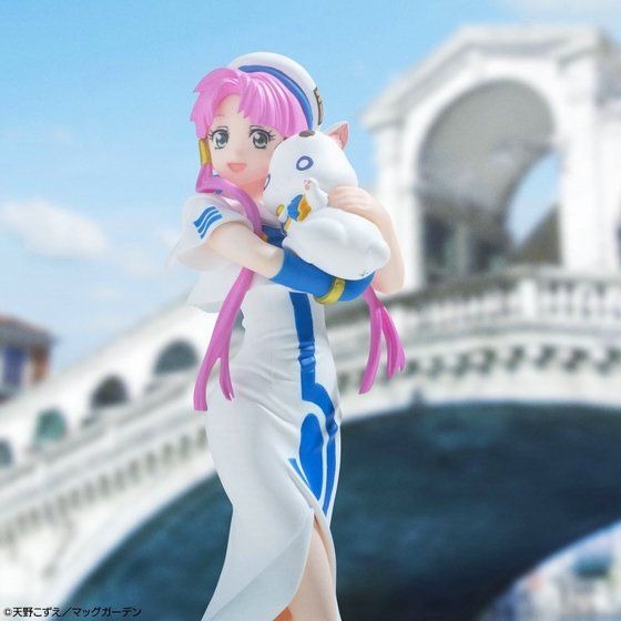 「ARIA×HG GIRLS 水無灯里」2,530円（税込）（C）天野こずえ／マッグガーデン