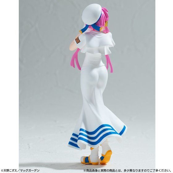 「ARIA×HG GIRLS 水無灯里」2,530円（税込）（C）天野こずえ／マッグガーデン