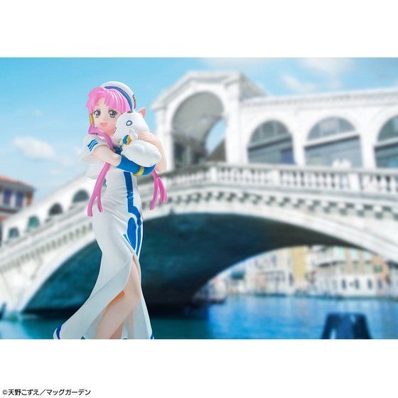 「ARIA×HG GIRLS 水無灯里」2,530円（税込）（C）天野こずえ／マッグガーデン