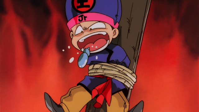 『幽☆遊☆白書』（C）Yoshihiro Togashi 1990年－1994年 （C）ぴえろ／集英社