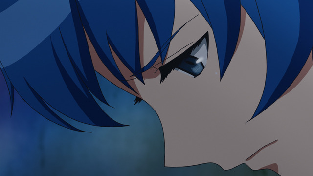 『消滅都市』第4話「疑惑」先行カット（C） Wright Flyer Studios／消滅都市製作委員会