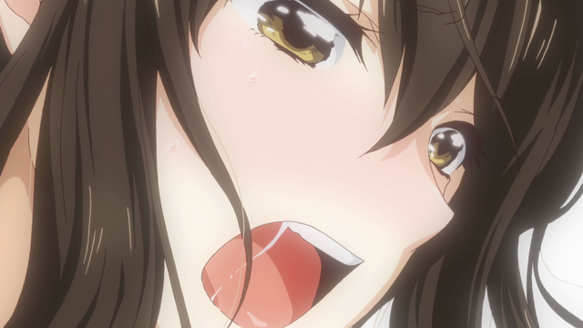 『なんでここに先生が!?』第4話先行カット（C）蘇募ロウ・講談社／なんでここに先生が!?製作委員会