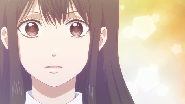 『この音とまれ！』第4話「初めての響き」先行カット（C）アミュー／集英社・この音とまれ！製作委員会