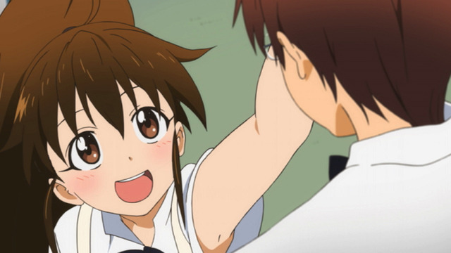 『WORKING!!』（C）高津カリノ／スクウェアエニックス・「WORKING!!」製作委員会