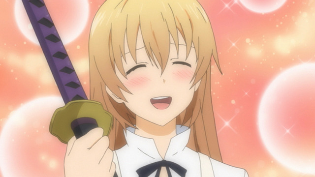 『WORKING!!』（C）高津カリノ／スクウェアエニックス・「WORKING!!」製作委員会