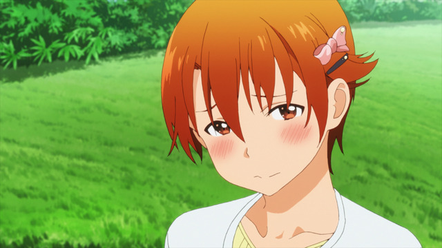 『WORKING!!!』（C）高津カリノ／スクウェアエニックス・「WORKING!!3」製作委員会