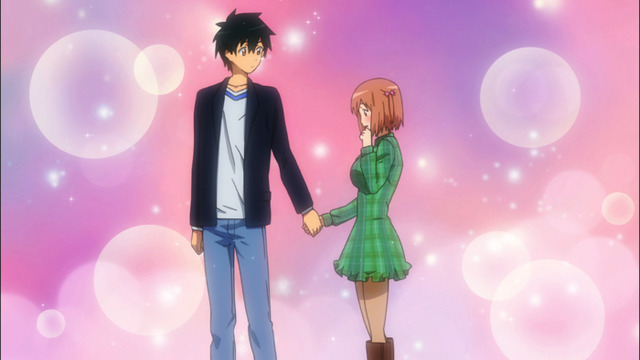 『はたらく魔王さま！』（C）和ヶ原聡司／アスキー・メディアワークス／HM Project