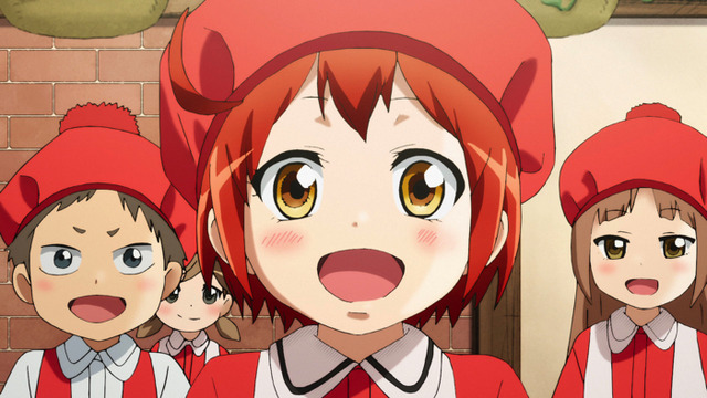 『はたらく細胞』（C）清水茜／講談社・アニプレックス・davidproduction