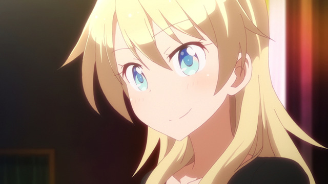 『NEW GAME!!』（C）得能正太郎・芳文社／NEW GAME!!製作委員会