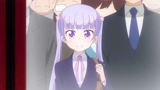 『NEW GAME!!』（C）得能正太郎・芳文社／NEW GAME!!製作委員会