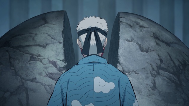 『鬼滅の刃』第4話先行カット（C）吾峠呼世晴／集英社・アニプレックス・ufotable