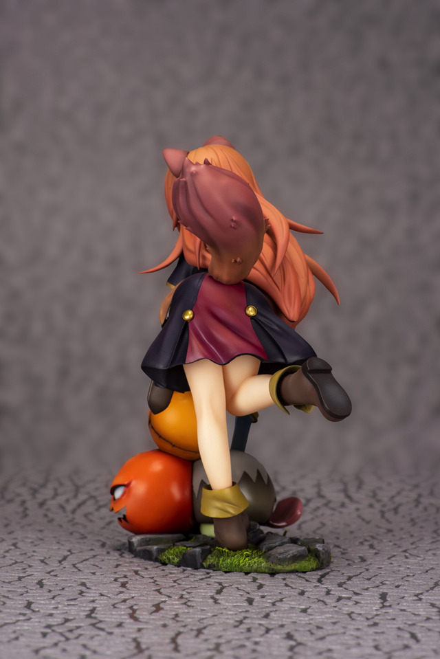 「盾の勇者の成り上がり 『ラフタリア（幼少期ver.）』塗装済み完成品フィギュア」13,800円（税別）（C）2019 アネコユサギ／KADOKAWA／盾の勇者の製作委員会