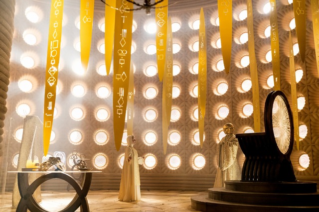 『クリプトン＜シーズン1＞』KRYPTON AND ALL RELATED CHARACTERS AND ELEMENTS ARE TRADEMARKS OF AND（C）DC COMICS.（C）2019 WARNER BROS. ENTERTAINMENT INC. ALL RIGHTS RESERVED.