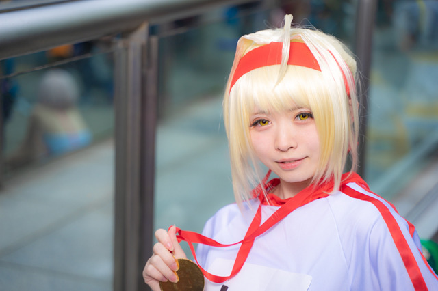 【コスプレ】BB、アナスタシアなど美麗カット多数！「ニコニコ超会議2019」FGO美女レイヤーまとめ【写真63枚】
