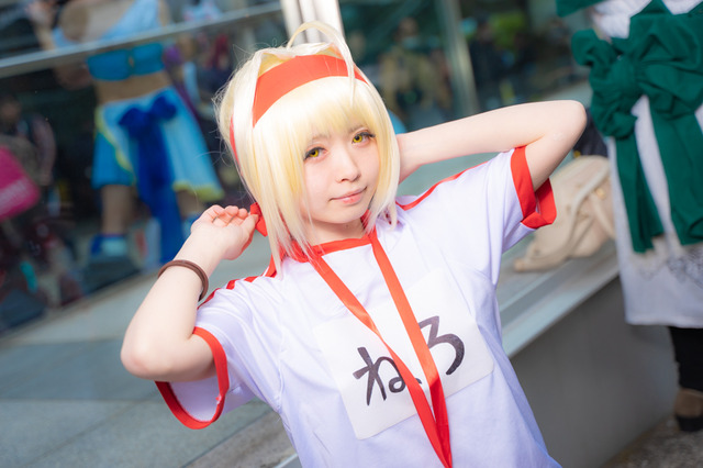 【コスプレ】BB、アナスタシアなど美麗カット多数！「ニコニコ超会議2019」FGO美女レイヤーまとめ【写真63枚】