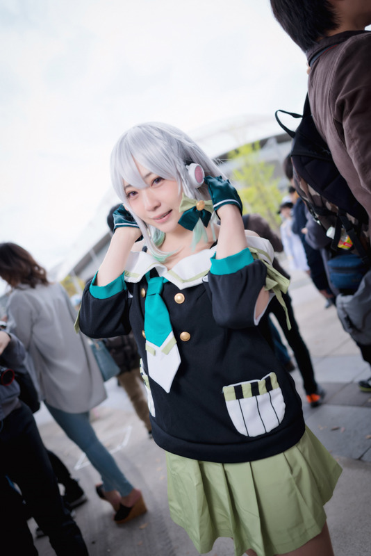 【コスプレ】「ニコニコ超会議2019」美女レイヤーまとめ！「SAO」「アズレン」人気キャラ集結【写真178枚】