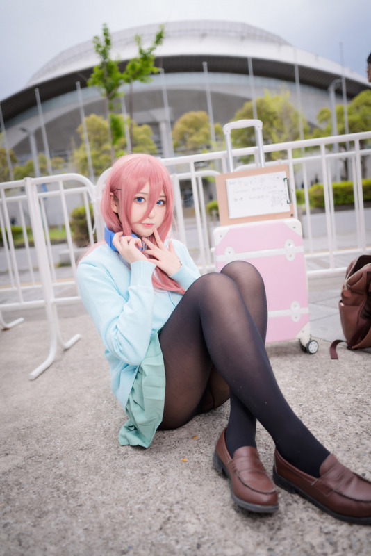 【コスプレ】「ニコニコ超会議2019」美女レイヤーまとめ！「SAO」「アズレン」人気キャラ集結【写真178枚】