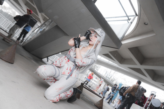 【コスプレ】「ニコニコ超会議2019」美女レイヤーまとめ！「SAO」「アズレン」人気キャラ集結【写真178枚】