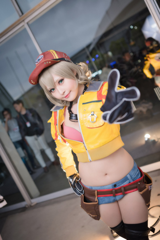 【コスプレ】「ニコニコ超会議2019」美女レイヤーまとめ！「SAO」「アズレン」人気キャラ集結【写真178枚】