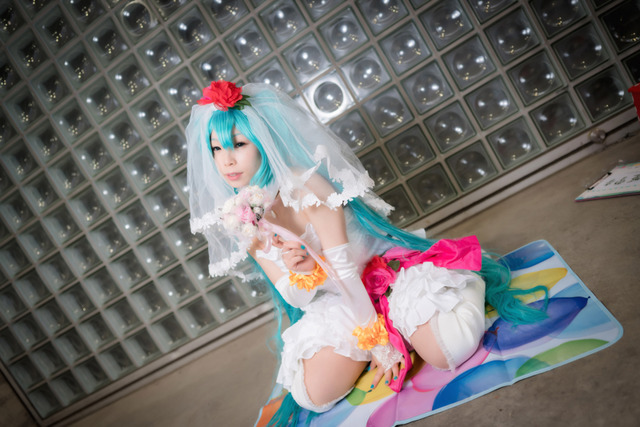 【コスプレ】「ニコニコ超会議2019」美女レイヤーまとめ！「SAO」「アズレン」人気キャラ集結【写真178枚】