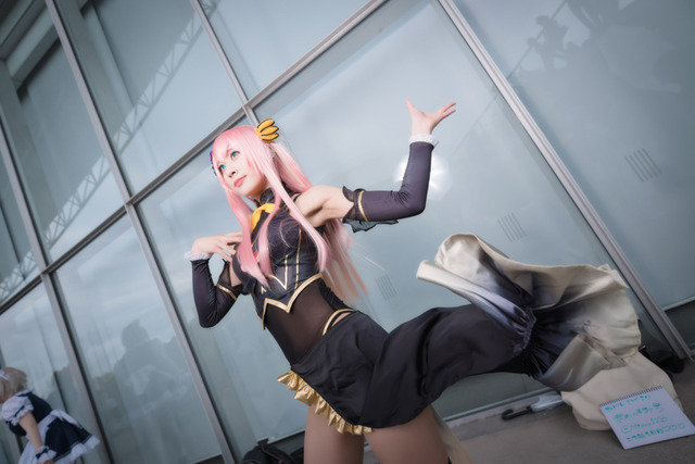 【コスプレ】「ニコニコ超会議2019」美女レイヤーまとめ！「SAO」「アズレン」人気キャラ集結【写真178枚】