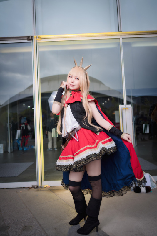【コスプレ】「ニコニコ超会議2019」美女レイヤーまとめ！「SAO」「アズレン」人気キャラ集結【写真178枚】