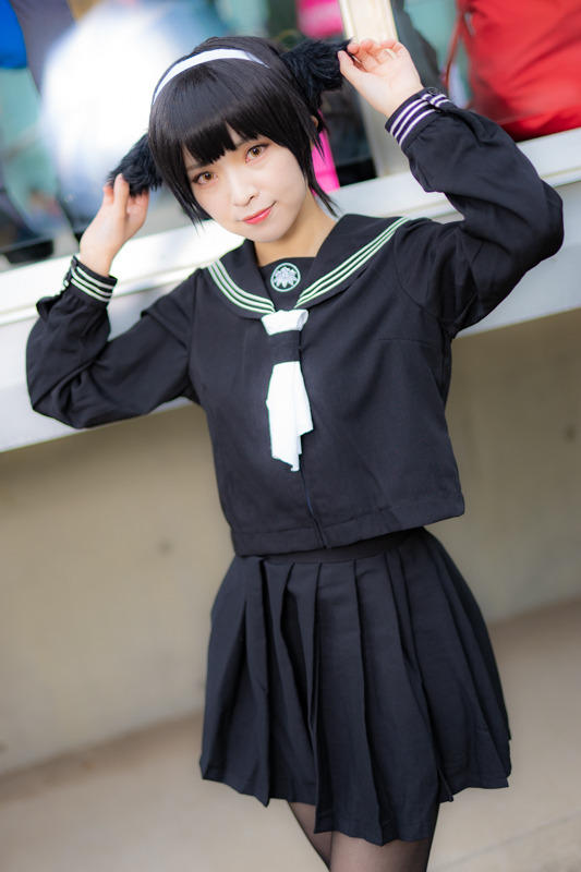 【コスプレ】「ニコニコ超会議2019」美女レイヤーまとめ！「SAO」「アズレン」人気キャラ集結【写真178枚】