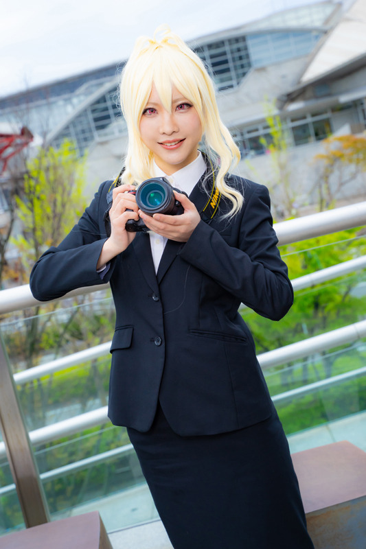 【コスプレ】「ニコニコ超会議2019」美女レイヤーまとめ！「SAO」「アズレン」人気キャラ集結【写真178枚】