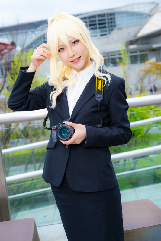 【コスプレ】「ニコニコ超会議2019」美女レイヤーまとめ！「SAO」「アズレン」人気キャラ集結【写真178枚】