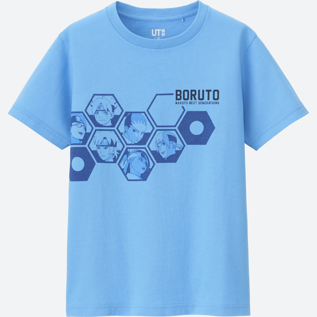 MANGA UT「BORUTO-ボルト- NARUTO NEXT GENERATIONS」（C）岸本斉史 スコット／集英社・テレビ東京・ぴえろ