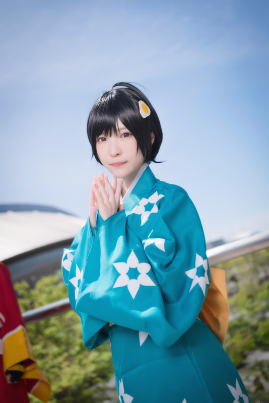 【コスプレ】「ニコニコ超会議2019」2日目美女レイヤーまとめ 化物語、アズレン、アイマスほか【写真171枚】