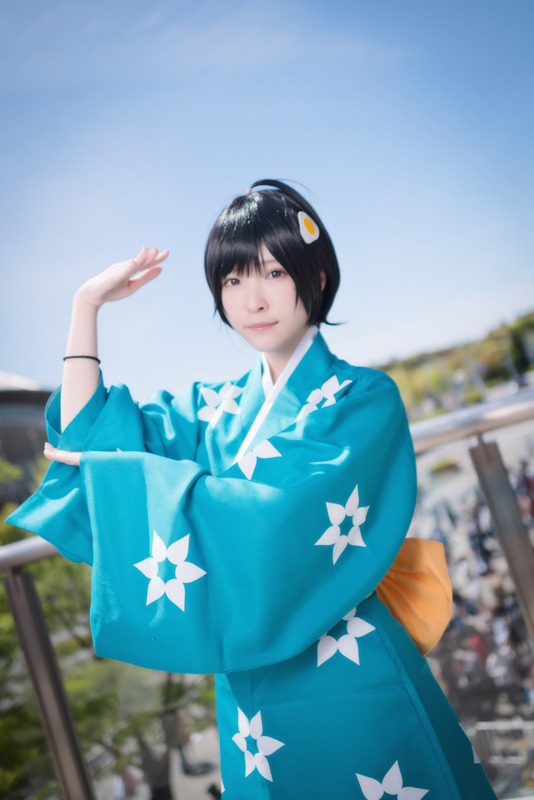 【コスプレ】「ニコニコ超会議2019」2日目美女レイヤーまとめ 化物語、アズレン、アイマスほか【写真171枚】
