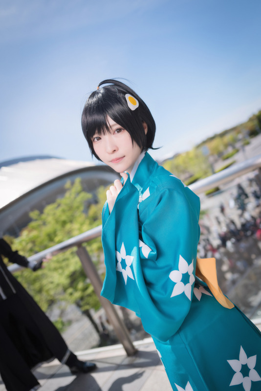 【コスプレ】「ニコニコ超会議2019」2日目美女レイヤーまとめ 化物語、アズレン、アイマスほか【写真171枚】