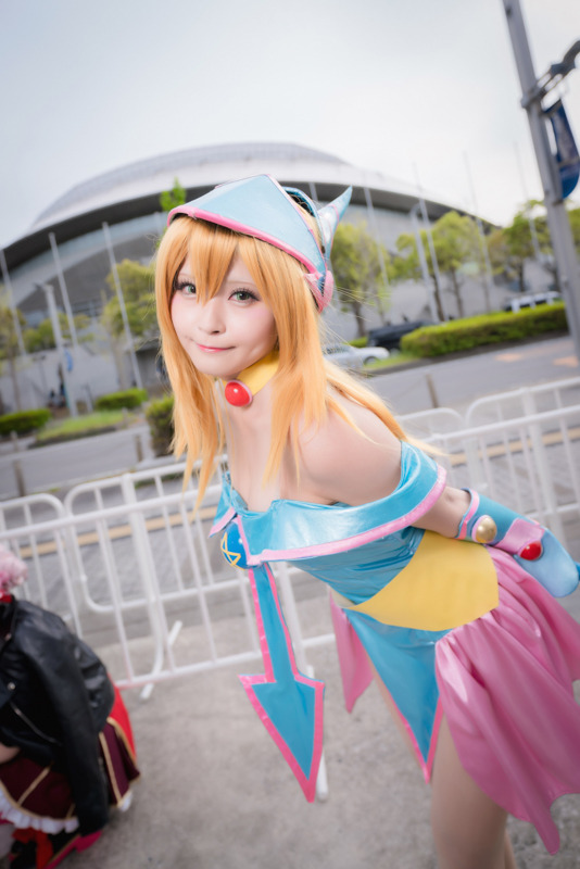 【コスプレ】「ニコニコ超会議2019」2日目美女レイヤーまとめ 化物語、アズレン、アイマスほか【写真171枚】