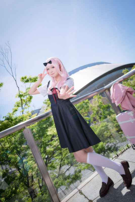 【コスプレ】「ニコニコ超会議2019」2日目美女レイヤーまとめ 化物語、アズレン、アイマスほか【写真171枚】