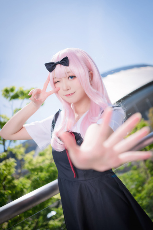 【コスプレ】「ニコニコ超会議2019」2日目美女レイヤーまとめ 化物語、アズレン、アイマスほか【写真171枚】