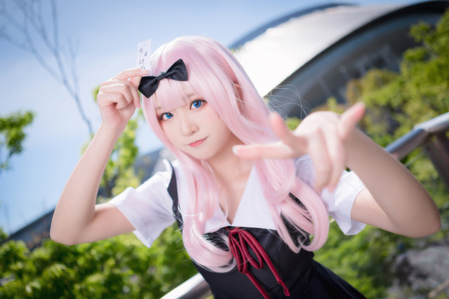 【コスプレ】「ニコニコ超会議2019」2日目美女レイヤーまとめ 化物語、アズレン、アイマスほか【写真171枚】